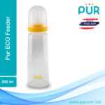 Pur Feeding Bottle ECO 8oz./250ml. - (9027 Eco) - Image 3