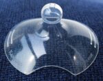 Pur Silicone Breast Shields-M. (2pcs) - (9832) - Image 3