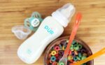 Pur Anti-Colic Feeding Bottle 8oz./250ml. - (1603) - Image 3