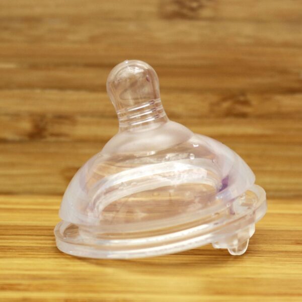 Pur Gentle Touch W/N Nipple (2pc-M) - (9822)