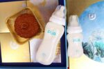 Pur Anti-Colic Feeding Bottle 8oz./250ml. - (1603) - Image 5