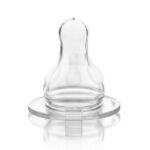 Pur Comfort Feeder S/N Nipple (2pc-S) - (1611)
