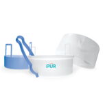 Pur Microwave Sterilizer - (6301) - Image 3