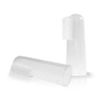 Pur Silicone Tooth Brush - (6504) - Image 2