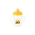 Pur Two Handle Drinking Cup 5oz./150ml.- (85508) - Image 3