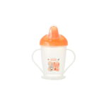 Pur Two Handle Drinking Cup 5oz./150ml.- (85508) - Image 2