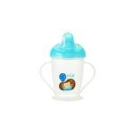Pur Two Handle Drinking Cup 5oz./150ml.- (85508) - Image 4
