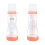 Pur Straight Anti-Colic Feeder 9oz./250ml. - (9026) - Image 2