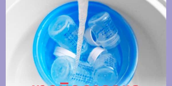 bottl-clean Bottle Cleaning