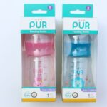 Pur Feeding Bottle 4oz./140ml.  - (1101)