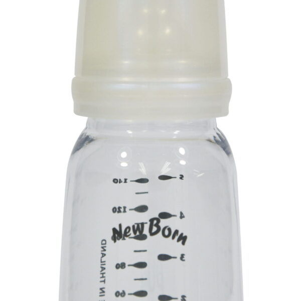 Pur Feeding Bottle 5oz./140ml. - (1501)