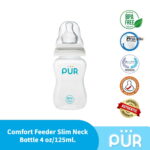 PUR Anti-Colic Feeder 4oz./125ml. - (1602)