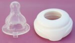 Pur Comfort Feeder S/N Nipple (2pc-L) - (1613) - Image 2