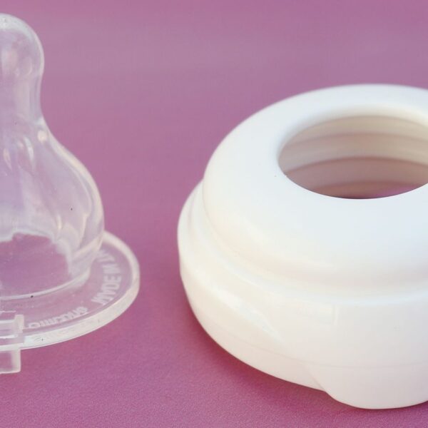 Pur Comfort Feeder S/N Nipple (2pc-L) - (1613)