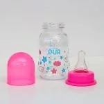 Pur Feeding Bottle 5oz./140ml. - (1906) - Image 5