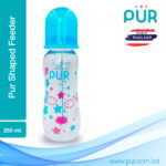 Pur Feeding Bottle 9oz./240ml. - (1907) - Image 2