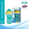 PUR activity Straw Drinking Cup Straw Drinking Cup