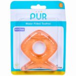 Pur Water Filled Teether - (8003) - Image 2