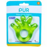 Pur Water Filled Teether - (8003) - Image 3