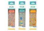 Pur Feeding Bottle 11oz./300ml. - (9017) - Image 2