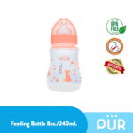 Pur Feeding Bottle 8oz./240ml. - (9022) - Image 2
