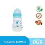 Pur Feeding Bottle 8oz./240ml. - (9022) - Image 3