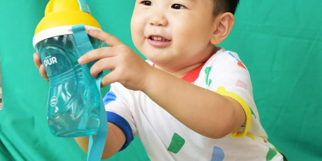 PUR Straw Drinking Cup Straw Drinking Cup