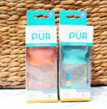 Pur Feeding Bottle 4oz./140ml.  - (1101) - Image 2