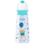 Pur Feeding Bottle 8oz./240ml. - (1102) - Image 2
