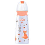 Pur Feeding Bottle 8oz./240ml. - (1102) - Image 3