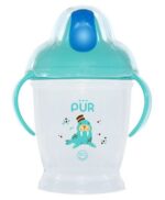 Pur Non Spill Cup 8oz./250ml. (2 Handle) - (5506) - Image 4