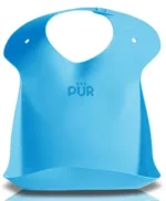 Pur Plastic Bibs - (6904) - Image 2
