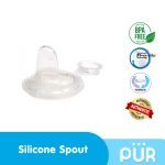 Pur Silicone Spout - (9204)