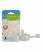 Pur Silicone Spout - (9204) - Image 2