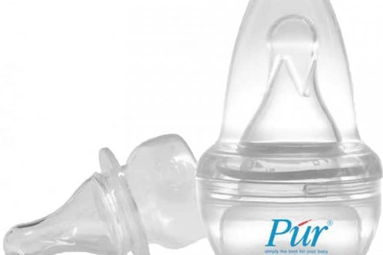 Pur medicine feeder bd