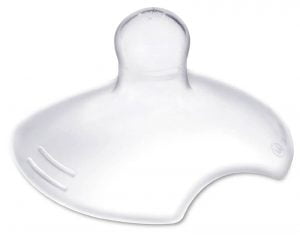 silicone breast shield bd