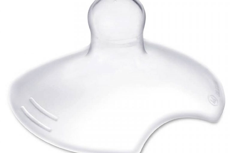 silicone breast shield bd