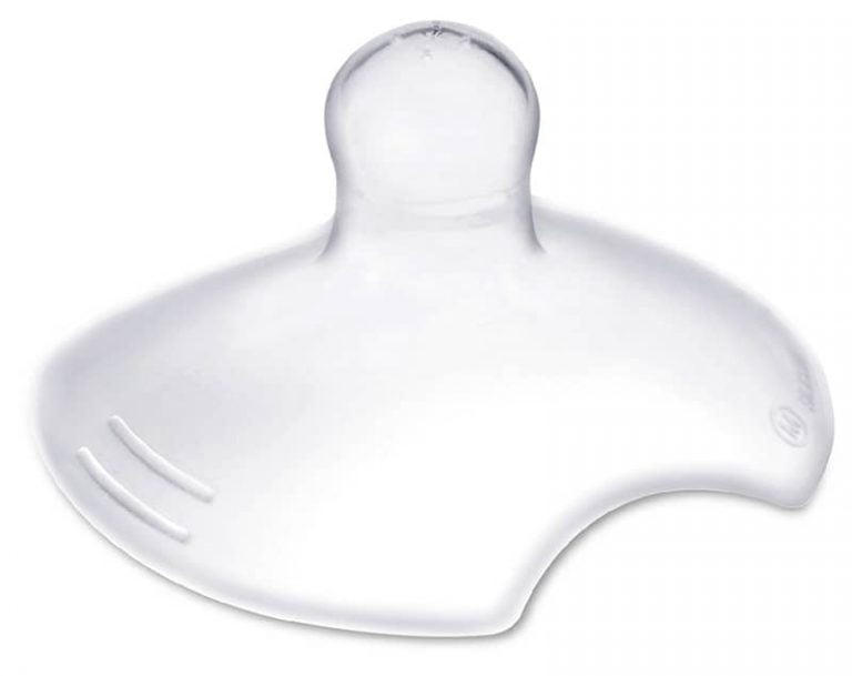 silicone breast shield bd
