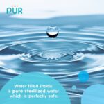 Pur Water Filled Teether - (8007) - Image 5