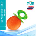 Pur Water Filled Teether - (8007) - Image 2