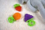 Pur Water Filled Teether - (8007) - Image 7