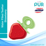 Pur Water Filled Teether - (8007) - Image 3