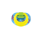Pur Orthodontic Silicone Soother (6m+)- (14031) - Image 2