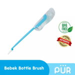 Pur Bottle & Nipple Cleaning Brush - (6107)