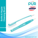 Pur Bottle & Nipple Cleaning Brush - (6107) - Image 3
