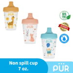 Pur Non Spill Drinking Cup - (5903)