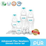 PUR Advanced Slim Neck Gift Set - (7002)