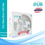 New born gift set bd