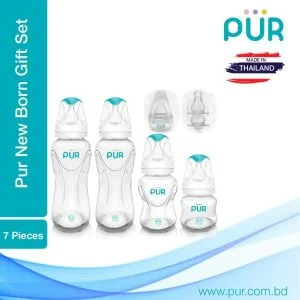 new born gift set in bd