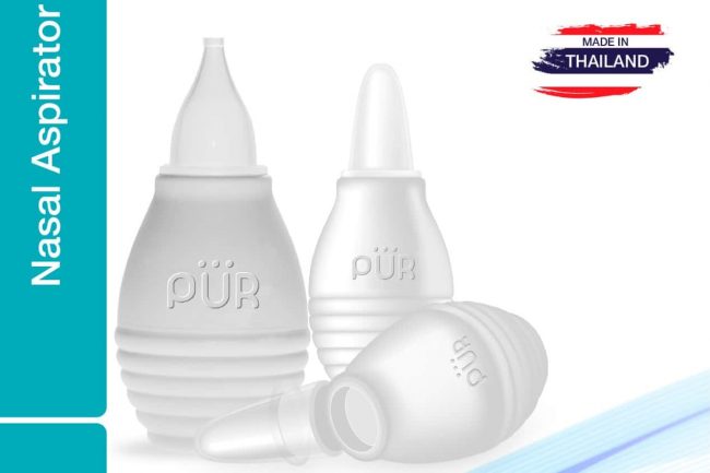 nasal aspirator BD